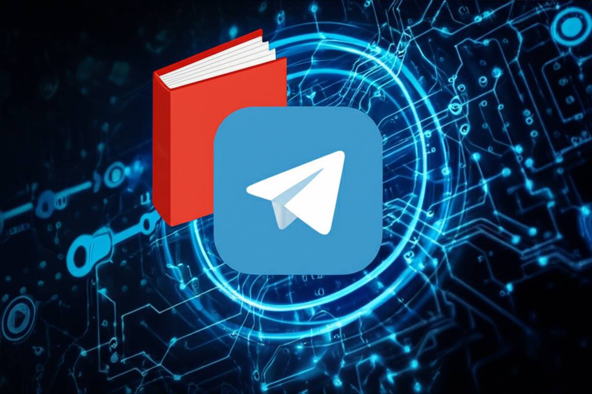 خلاصه جامع کتاب کلید تلگرام (احسان مظلومی)