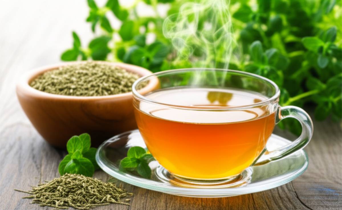 نحوه مصرف صحیح گیاه زوفا | دوز، روش ها و نکات مهم