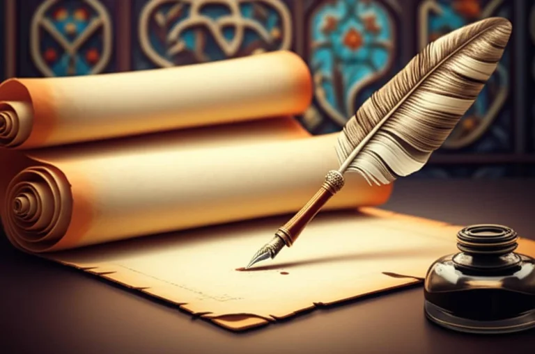 نکات دستوری زبان فارسی – راهنمای جامع نگارش صحیح