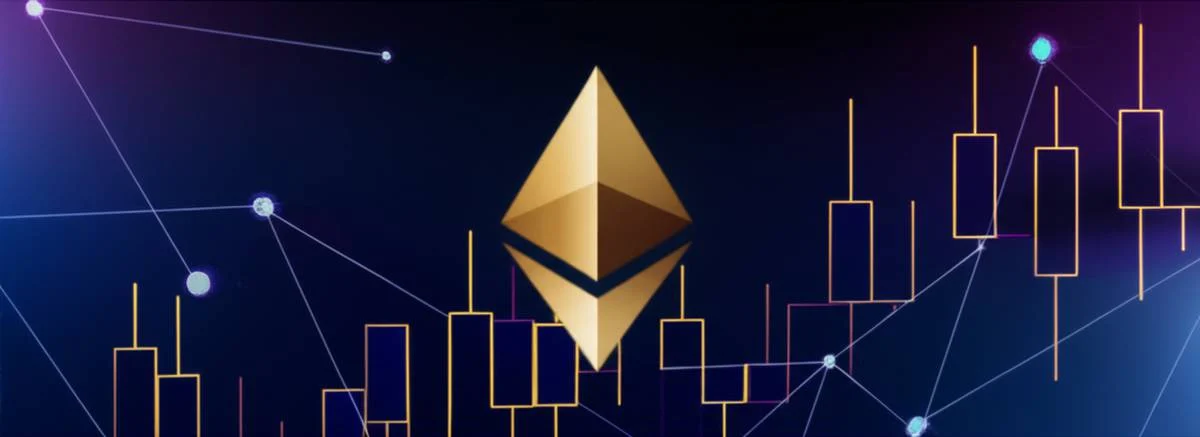 نمودار ارز دیجیتال اتریوم | قیمت لحظه ای و تحلیل فنی ETH