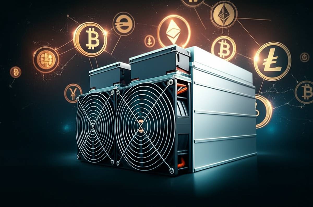 قیمت دستگاه ماینر A6 | خرید، مشخصات و بهترین قیمت