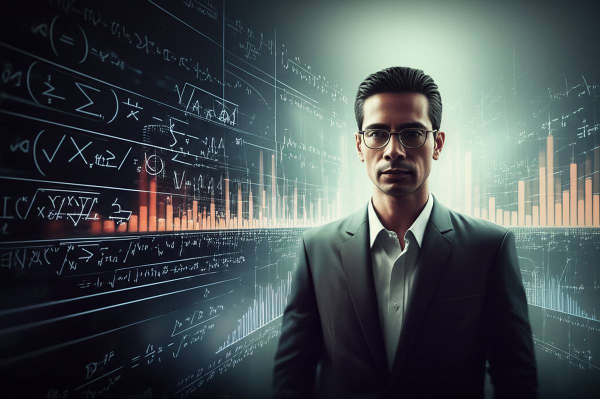 بهترین معلم ریاضی کنکور تجربی (تضمین درصد بالا)