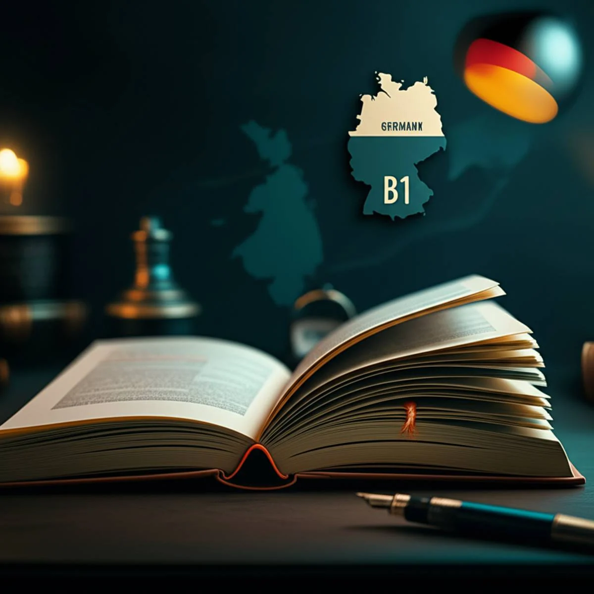 خلاصه کامل کتاب کار دستور زبان منشن Menschen B1