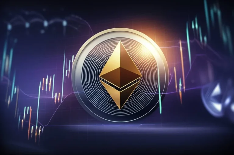 قیمت لحظه ای اتریوم (ETH) به تومان | چارت و نمودار زنده