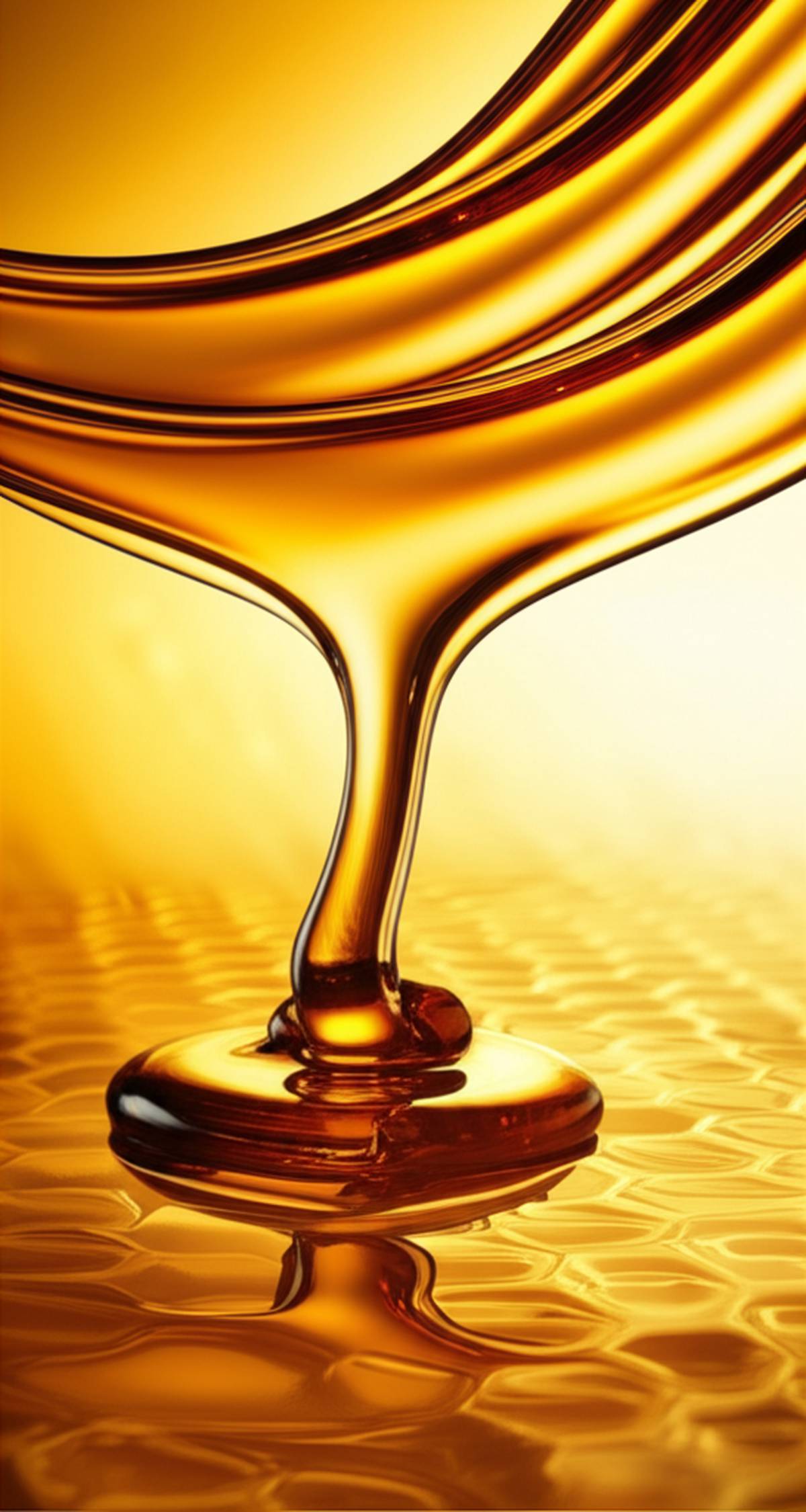 ژل عسل مدی هانی: بررسی جامع ویژگی ها و خواص درمانی
