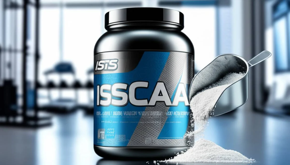 نقد و بررسی پودر BCAA ISS: راهنمای کامل و ارزش خرید