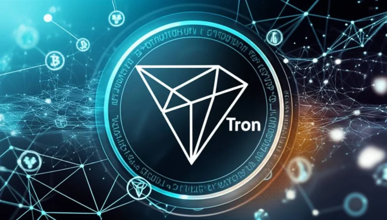 بهترین سایت سرمایه گذاری ترون (TRX) – سود بالا و مطمئن