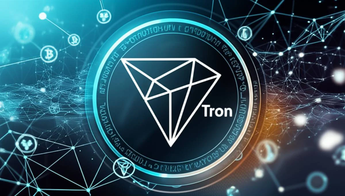 بهترین سایت سرمایه گذاری ترون (TRX) - سود بالا و مطمئن