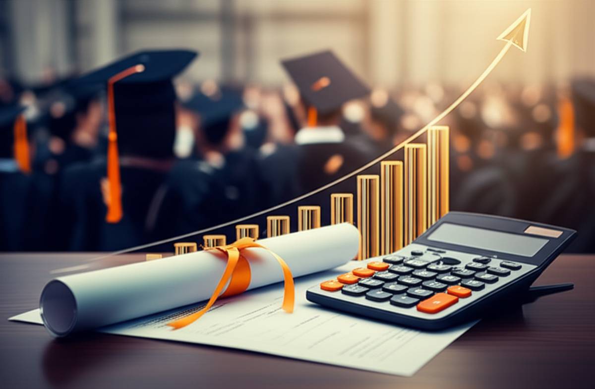 نحوه محاسبه معدل دیپلم (نظام جدید و قدیم) - راهنمای جامع و دقیق