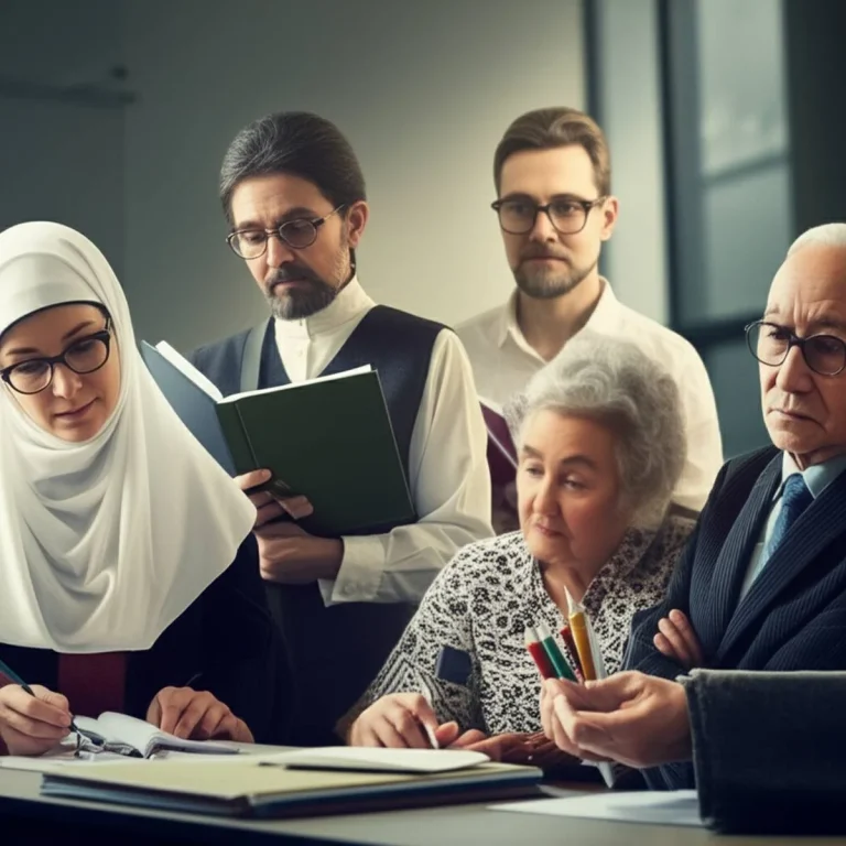 شرایط سنی فرهنگیان 1404 | آخرین تغییرات و جزئیات جدید