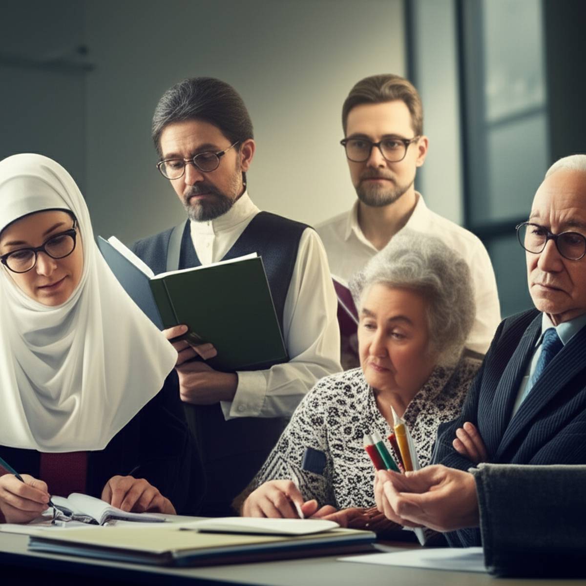 شرایط سنی فرهنگیان 1404 | آخرین تغییرات و جزئیات جدید