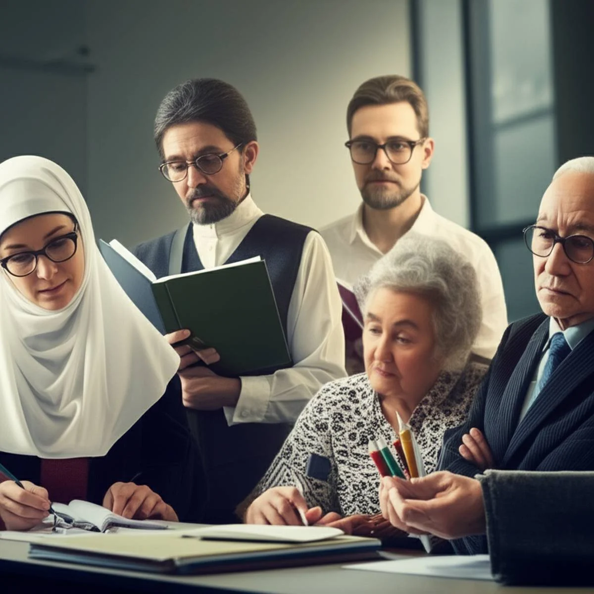 شرایط سنی فرهنگیان 1404 | آخرین تغییرات و جزئیات جدید