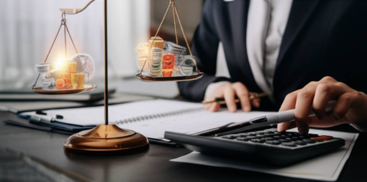 نفقه چیست؟ راهنمای جامع محاسبه، شرایط و قوانین آن