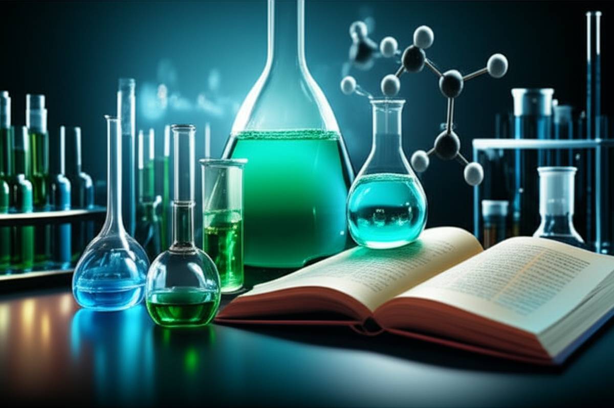 7 بهترین منابع شیمی جامع کنکور 1403 (آپدیت جدید)
