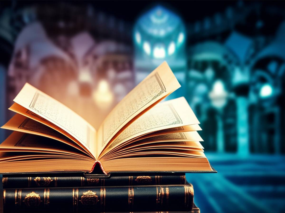 خلاصه کتاب جیبی آیات و روایات کنکوری: مرور جامع و سریع