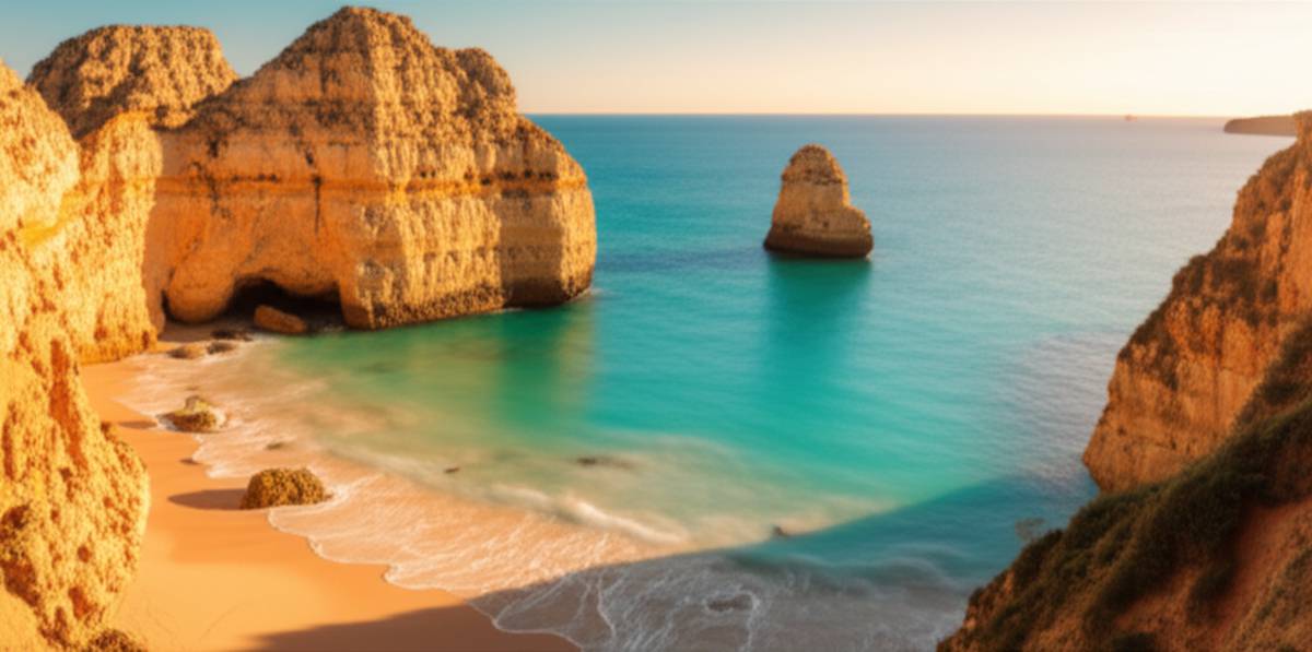 Cove Beach کوو بیچ | بهترین جاذبه های گردشگری و تفریحات آبی
