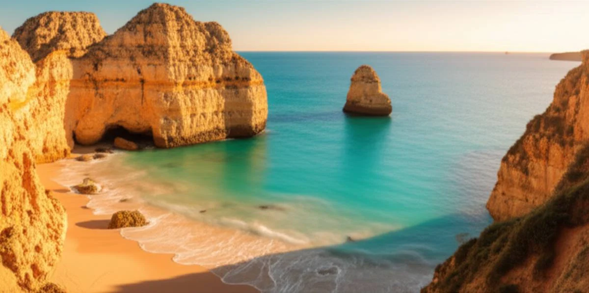 Cove Beach کوو بیچ | بهترین جاذبه های گردشگری و تفریحات آبی