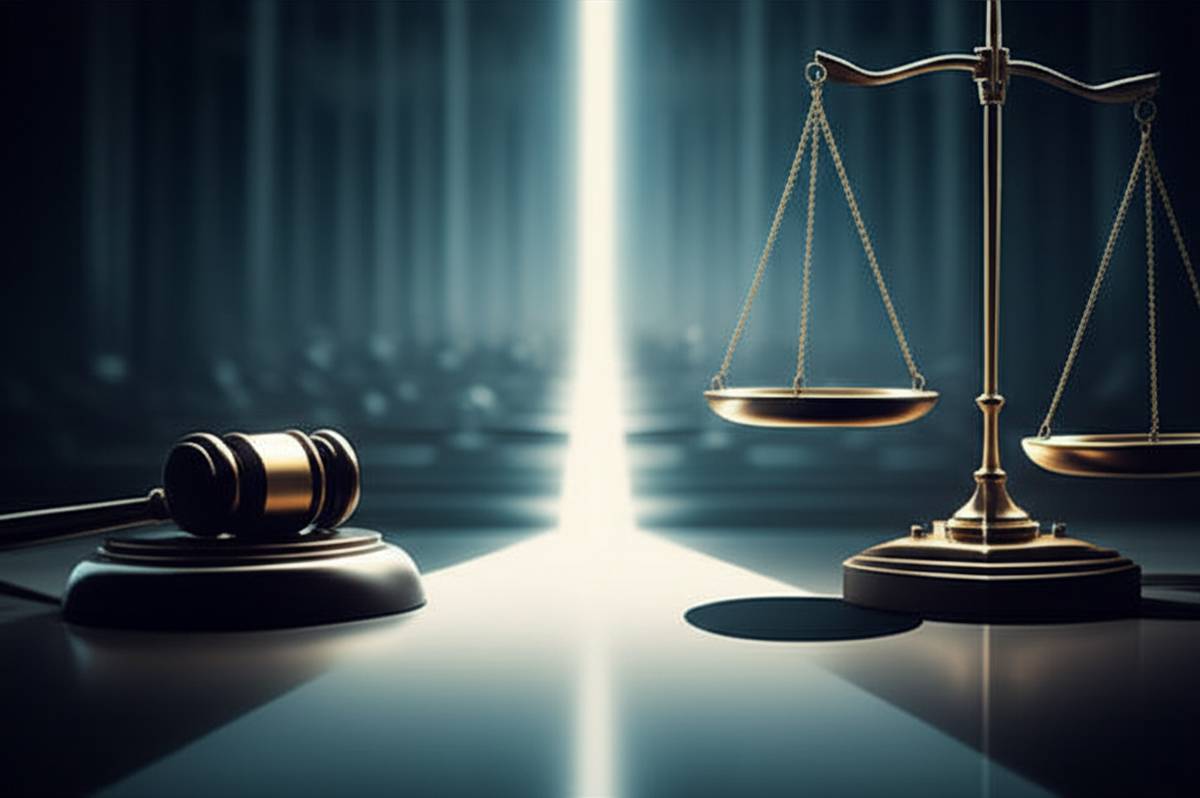 ماده مربوط به ترک تعقیب - شرایط، آثار و نکات حقوقی