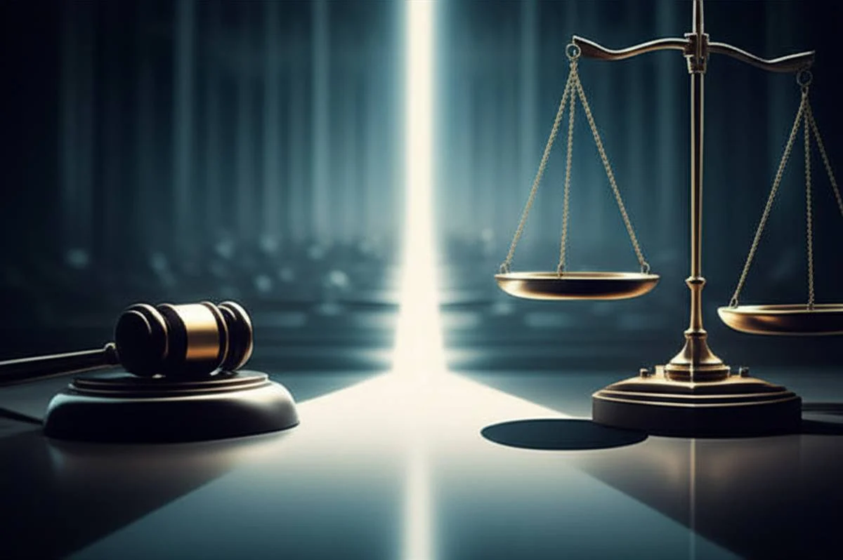 ماده مربوط به ترک تعقیب - شرایط، آثار و نکات حقوقی
