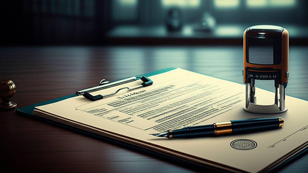 لیست کامل مدارک مالیات بر ارث | هر آنچه لازم است بدانید