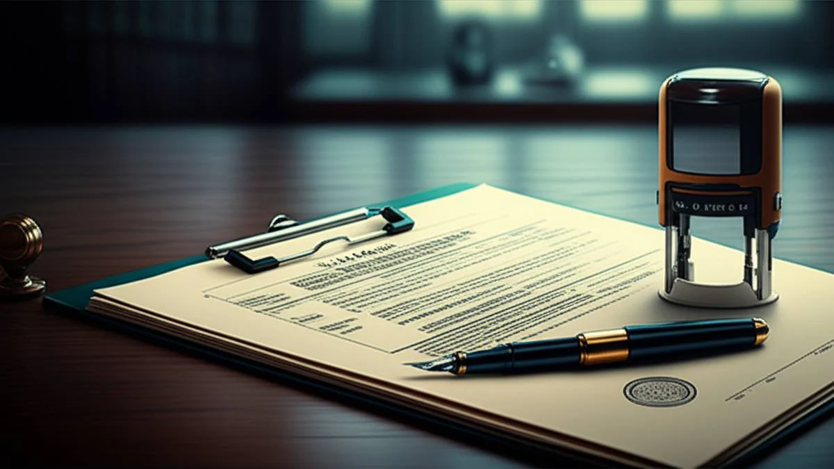 لیست کامل مدارک مالیات بر ارث | هر آنچه لازم است بدانید