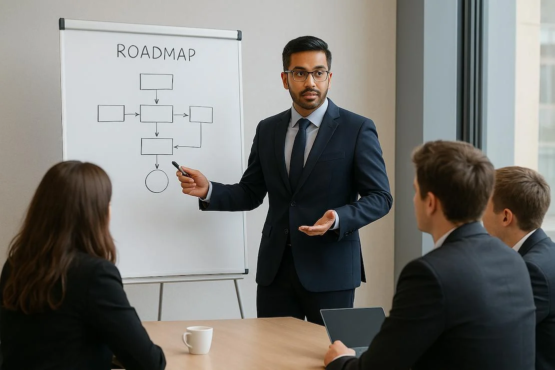 معنی لیدر چیست؟ بهترین تاکتیک لیدر گروه و تیم در کسب و کار