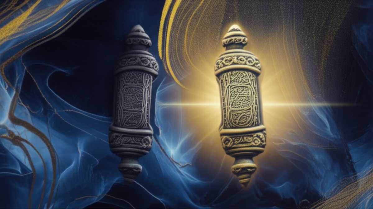 چرا حرز امام جواد اثر نکرد؟ از استفاده صحیح تا مشیت الهی