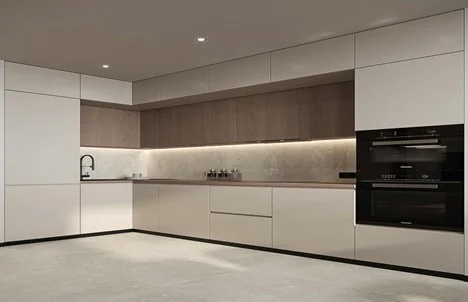 20 مدل جدید کابینت ام دی اف 2025 | قیمت + تصاویر