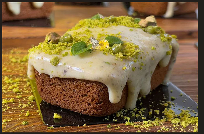 چگونه شیرینی پز کافه ای شویم؟ دوره تخصصی کیک و دسر کافه ای