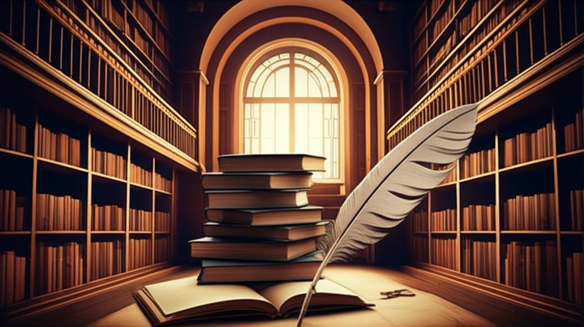 خلاصه کامل کتاب نویسنده بزرگ - نوشته مانی نجم الدینی