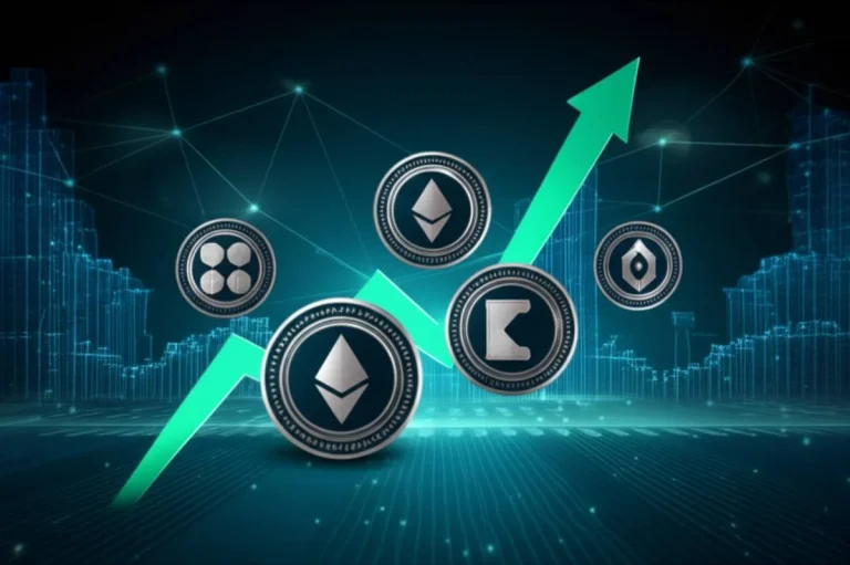 خرید و فروش ارز مجازی | امن، سریع و با بهترین قیمت
