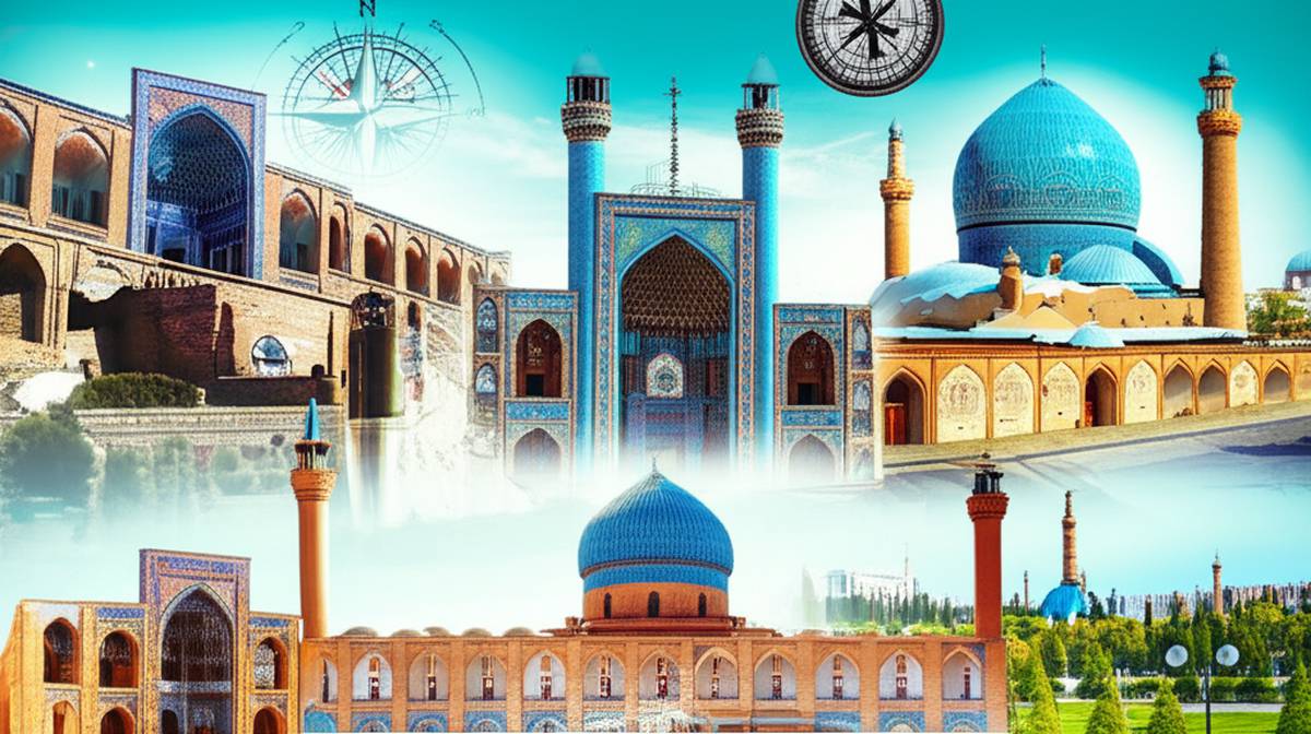 سفر به تبریز: راهنمای جامع اطلاعات شهری و ضروری