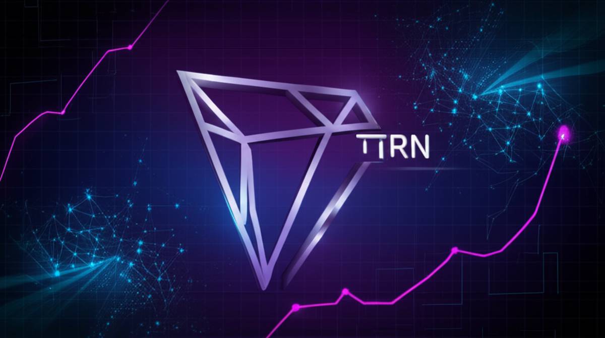 دیجیتال | ارز دیجیتال پیش بینی قیمت ارز دیجیتال ترون: تحلیل جامع آینده TRX (۲۰۲۴)