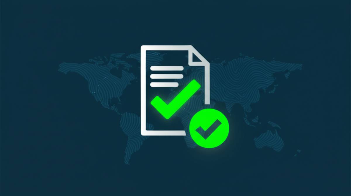 وکیل استعلام عدم سوء پیشینه آنلاین | راهنمای کامل دریافت گواهی فوری