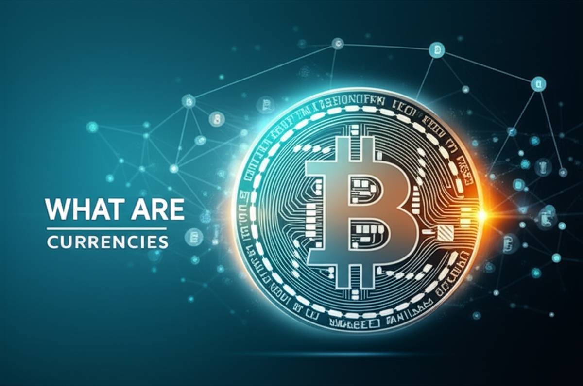 ارزهای دیجیتالی چیست؟ صفر تا صد بلاکچین و کریپتوکارنسی