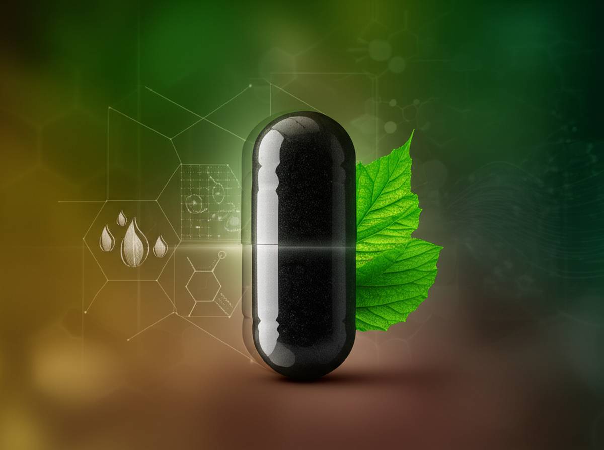 کپسول تریبولوس ماسل هرب بهتا دارو - نقد و بررسی کامل