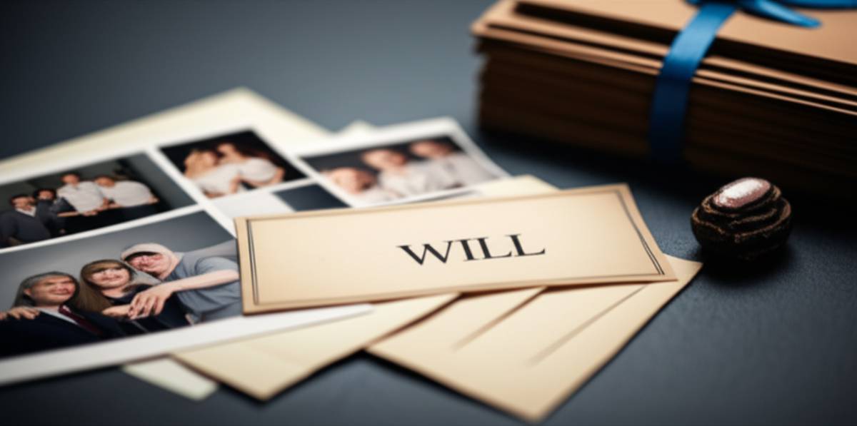 بعد از فوت زن، ارث به چه کسانی می رسد؟ (راهنمای حقوقی کامل)