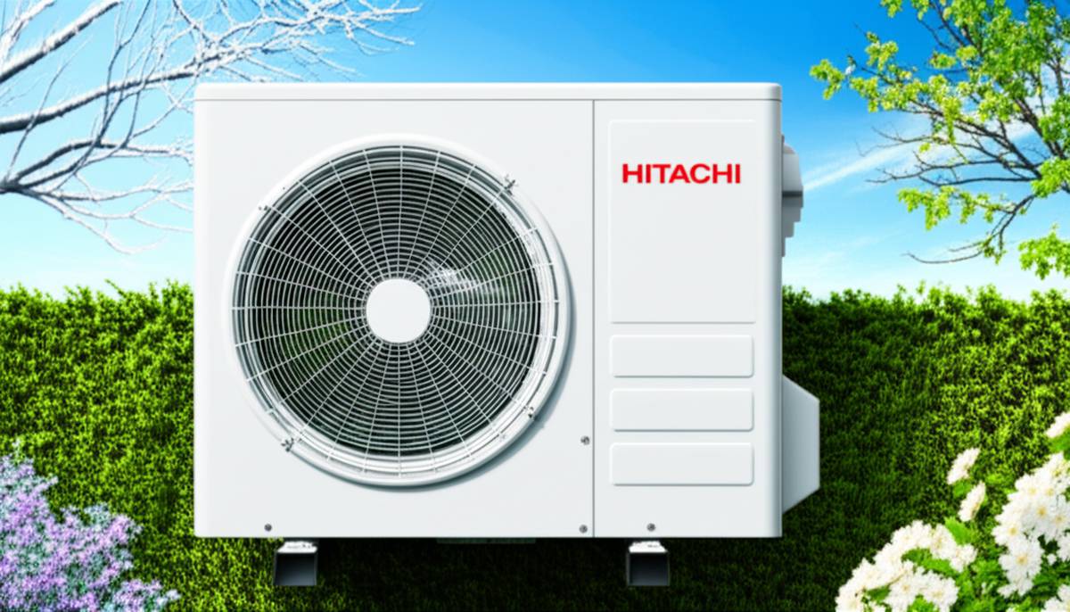 تعمیر | کولر گازی تعمیر کولر گازی هیتاچی | راهنمای جامع نگهداری فصلی