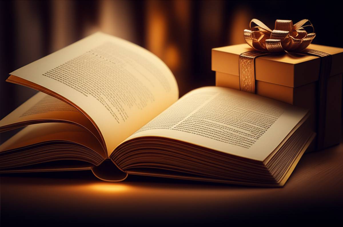 کتاب | هدیه خلاصه کامل کتاب هدیه تولد | بررسی جامع اثر شراره شیرودی