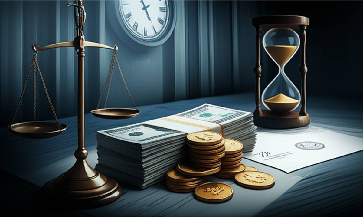 نمونه دادخواست مطالبه خسارت تاخیر تادیه محکوم به ✅