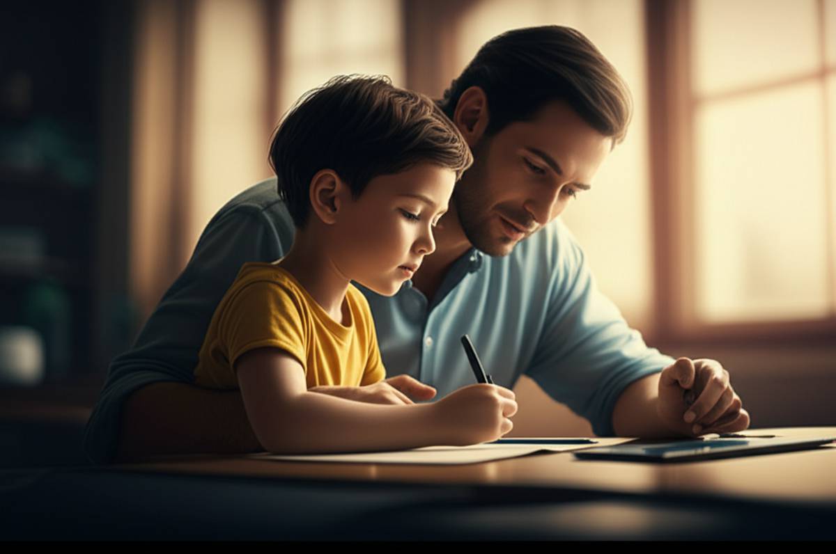 تربیت فرزند در عصر رسانه: خلاصه کتاب شاه حسینی و نوری راد