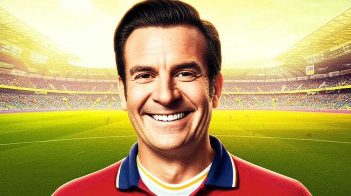 سریال تد لاسو (Ted Lasso): راهنمای جامع داستان، بازیگران و نقد