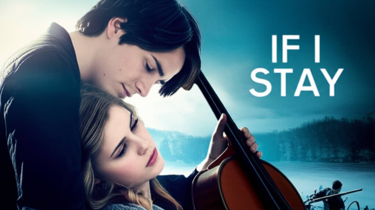 دانلود فیلم If I Stay (اگر بمانم) | عاشقانه 2014 با زیرنویس فارسی