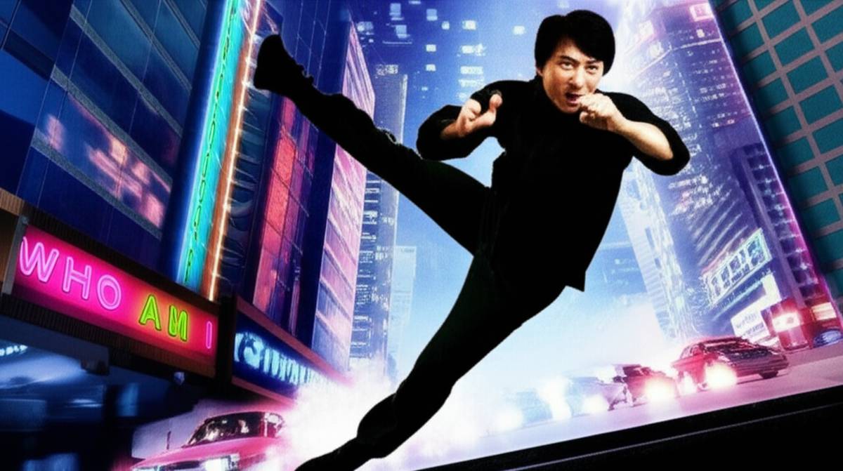 معرفی کامل فیلم من کی هستم؟ (Who Am I) با جکی چان