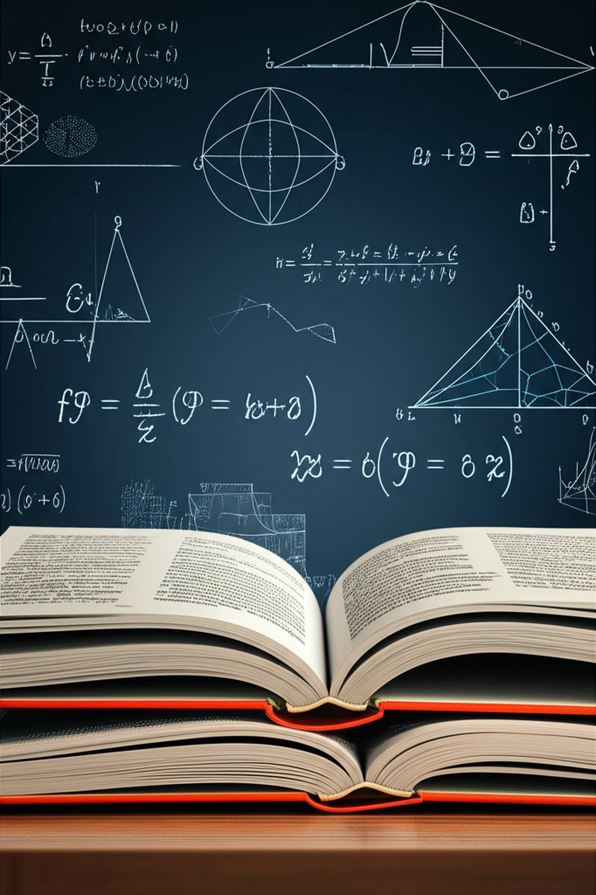 بهترین کتاب های تست کنکور ریاضی | راهنمای جامع ۱۴۰۳