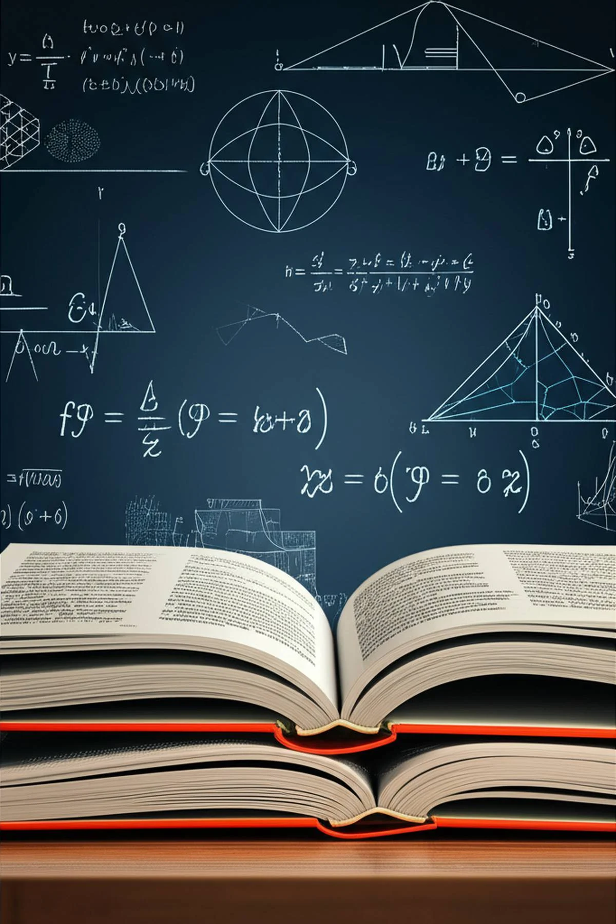 بهترین کتاب های تست کنکور ریاضی | راهنمای جامع ۱۴۰۳