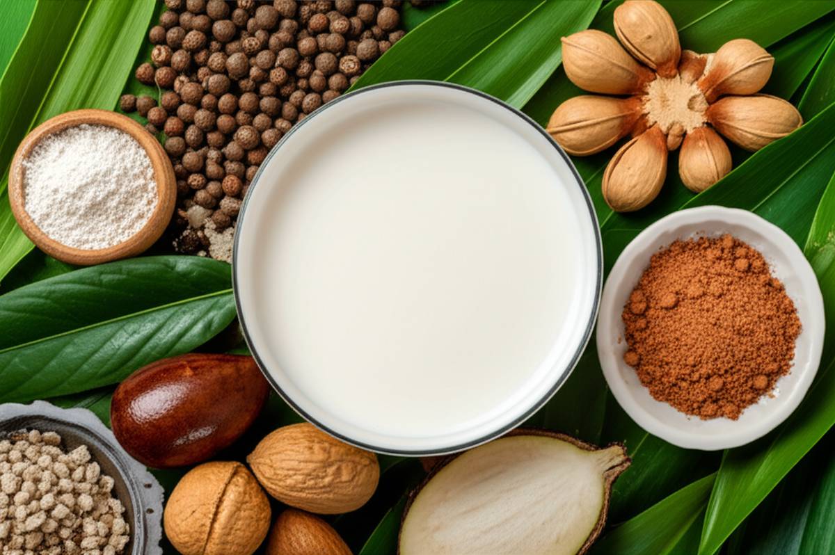 لاکتول نیچرز اونلی | بررسی کامل ویژگی ها و مزایا