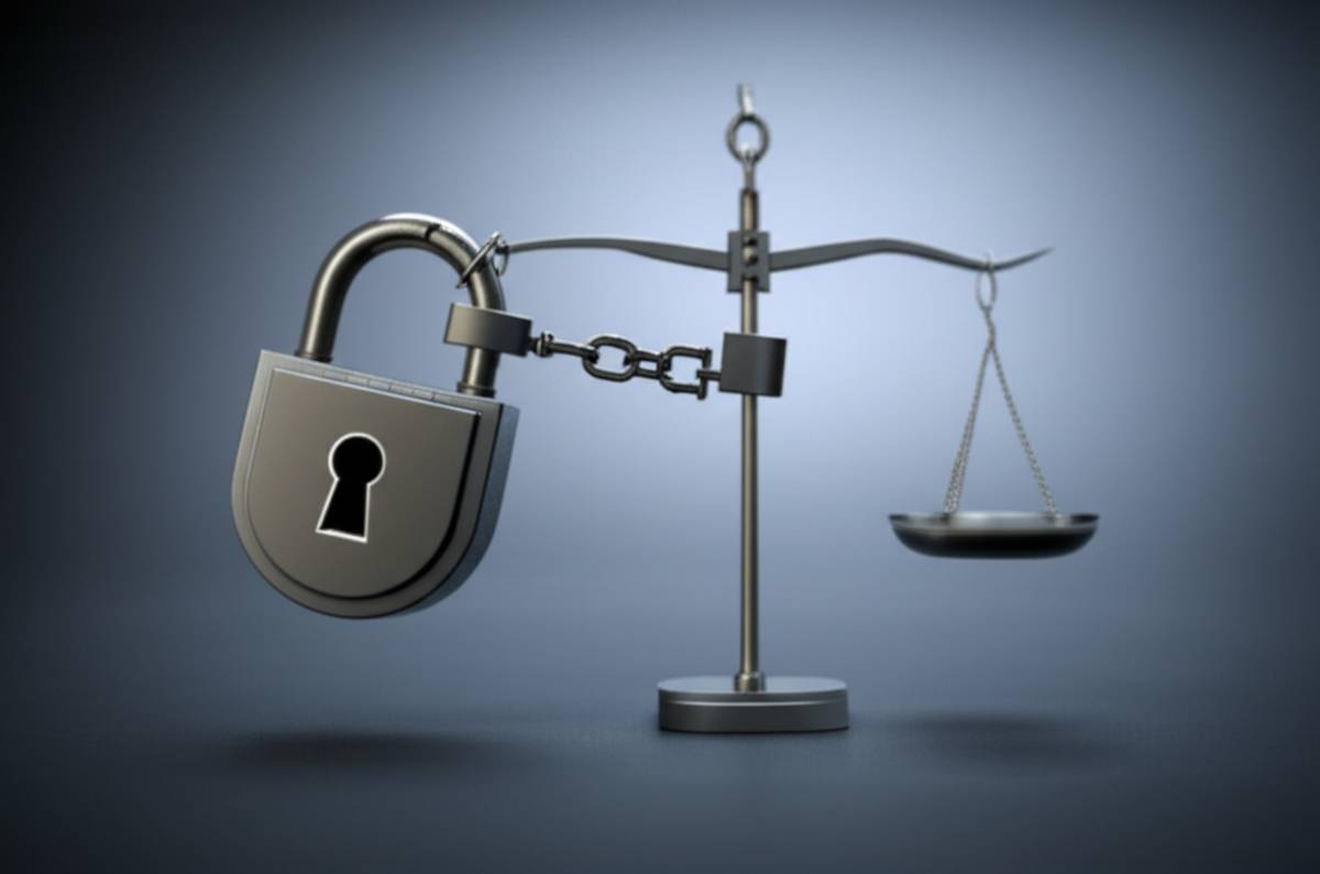 حق حبس در قانون مدنی - بررسی جامع و نکات کلیدی