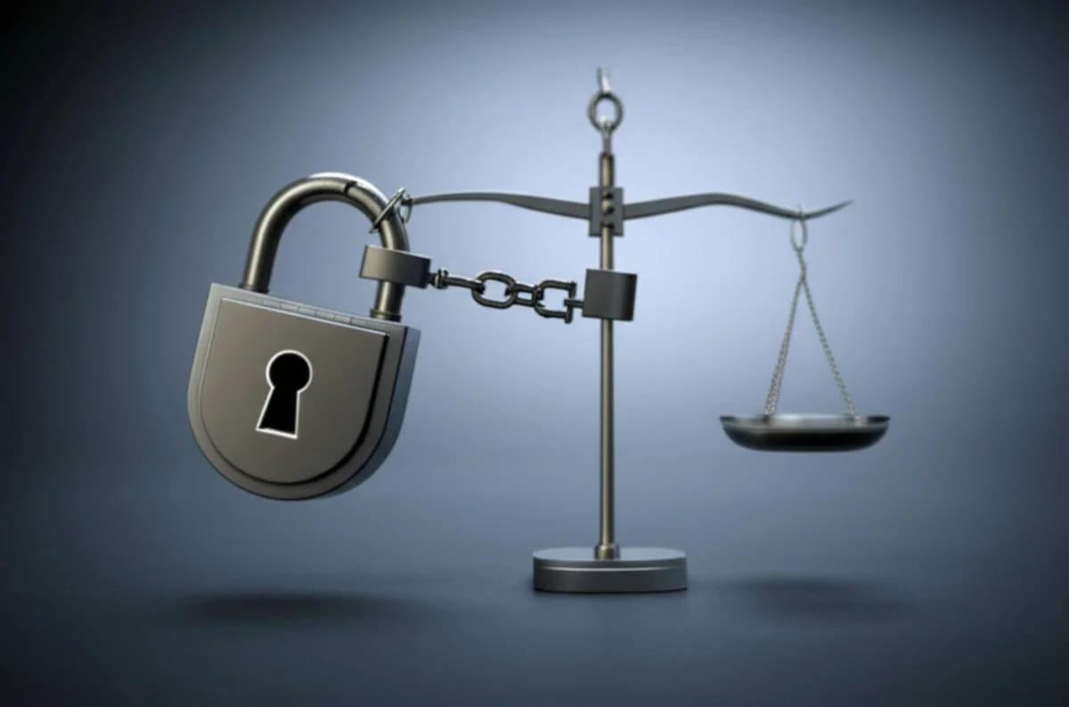 حق حبس در قانون مدنی - بررسی جامع و نکات کلیدی