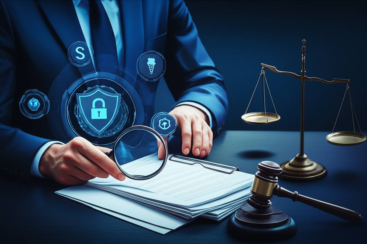 نمونه درخواست تامین دلیل: دانلود رایگان فایل Word و PDF